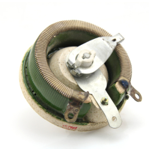 BC1大功率瓷盤圓盤可調電